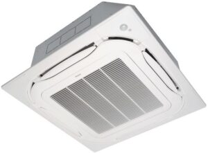 Daikin FXFQ100A