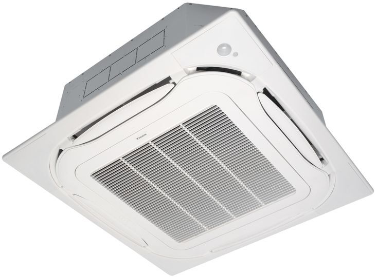 Daikin FXFQ125A