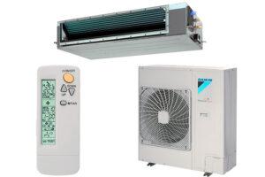 Daikin FDA125A / RZQSG125L9V1