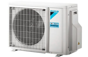 Daikin 2MXF50A