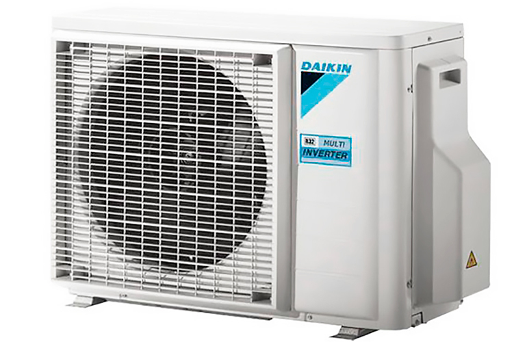 Daikin 2MXF40A