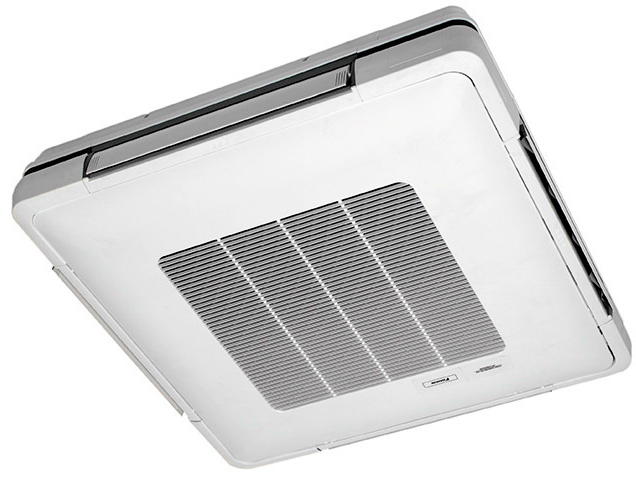 Daikin FUQ71C / RQ71BV/W