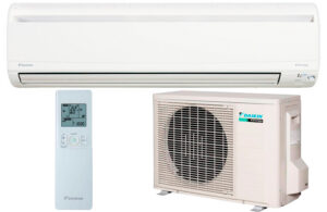 Daikin FTXS60G / RXS60L / -30