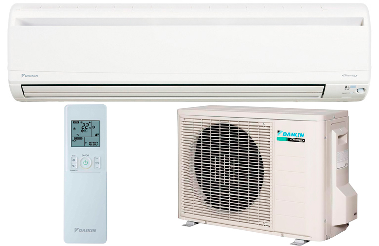 Daikin FTXS60G / RXS60L / -30