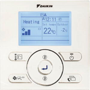 Проводной пульт Daikin BRC1E53C