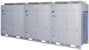 Daikin REMQ10P9