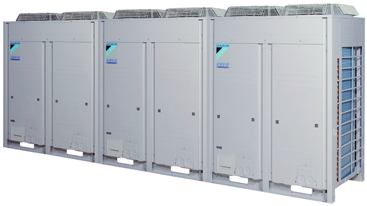 Daikin REMQ14P9