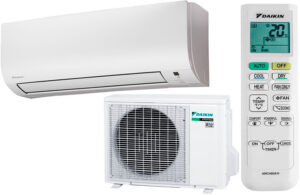 Daikin FTXP20L smart / RXP20L
