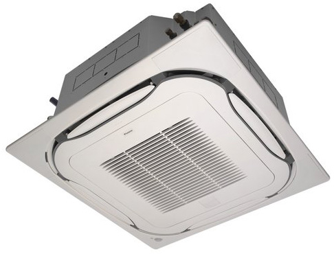 Daikin FCQG60F