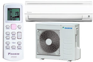 Daikin FTYN50L / RYN50L