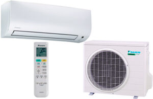 Daikin ATXP20M / ARXP20M