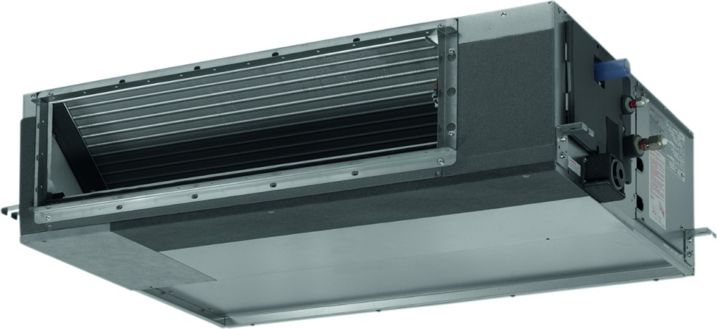 Daikin FDQ125C / RQ125BW