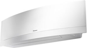 Daikin FTXG35LW White