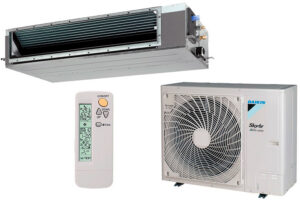 Daikin FDA125A / RZAG125NY1