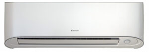 Daikin FTXK25AW / RXK25A “Miyora”