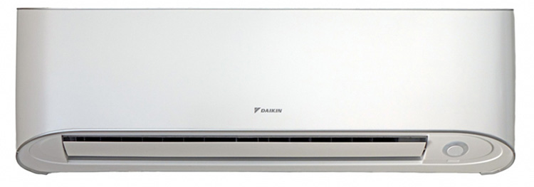 Daikin FTXK25AW / RXK25A “Miyora”