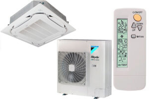 Daikin FCAG140B / RZAG140MV1