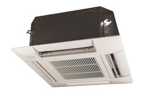 Daikin FFQ35B9V