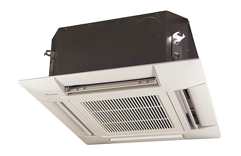 Daikin FFQ35B9V