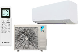 Daikin ATXC25C / ARXC25C