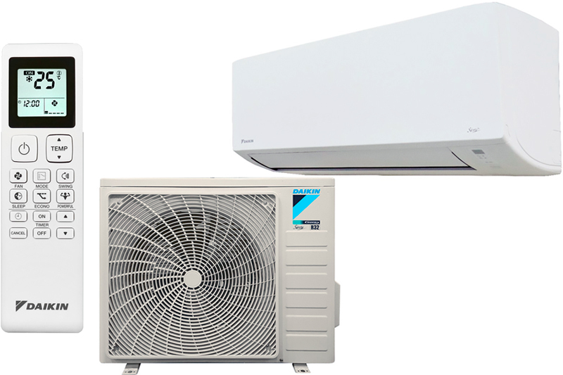 Daikin ATXC35C / ARXC35C