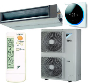 Daikin FBA140A / RZAG140MY1