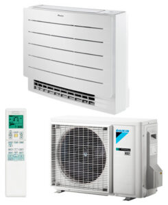 Daikin FVXM25A / RXM25R