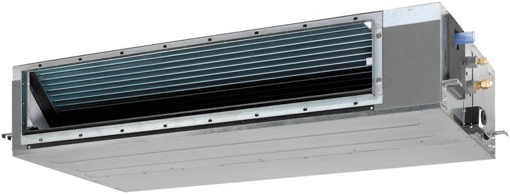 Daikin FXSQ140A