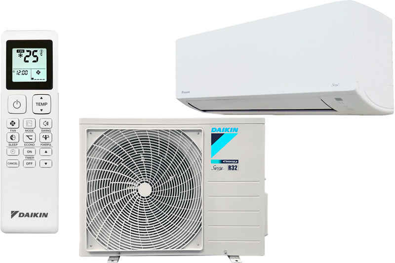 Daikin ATXC50C / ARXC50C