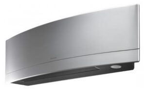 Daikin FTXG50LS Silver