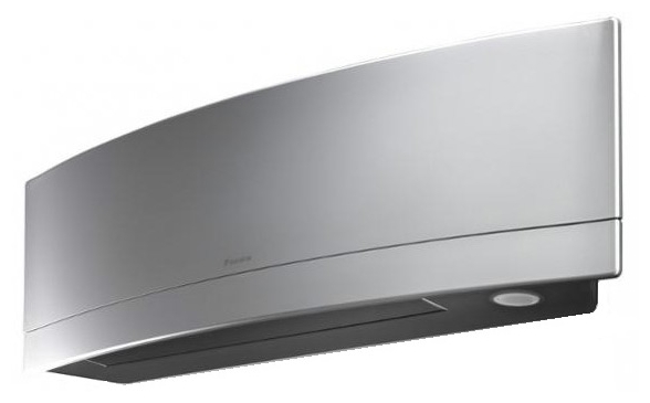 Daikin FTXG20LS Silver