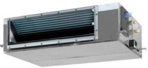 Daikin FXSQ100P