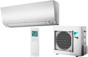 Daikin ATXM20N / RXM20N9