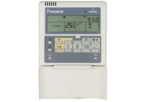 Проводной пульт Daikin BRC1D52
