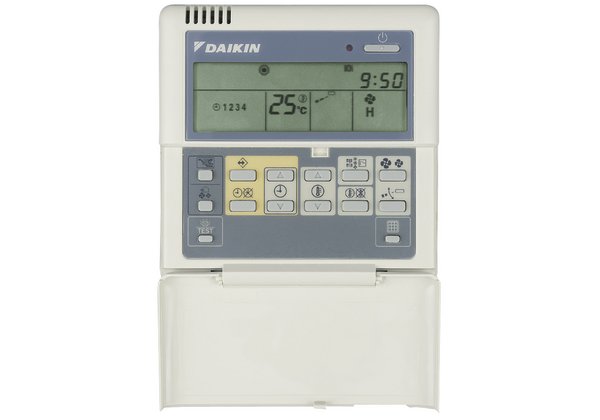 Проводной пульт Daikin BRC1D52