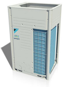 Daikin RYYQ12T