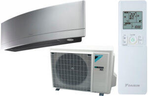 Daikin FTXJ50MS smart / RXJ50N