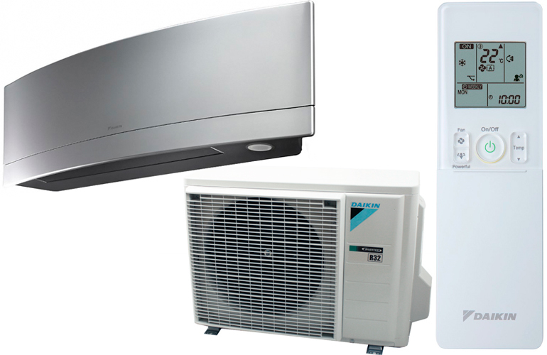 Daikin FTXJ25MS smart / RXJ25M