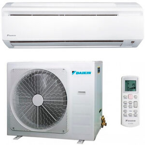 Daikin FTYN80JXV / RQ71CXV