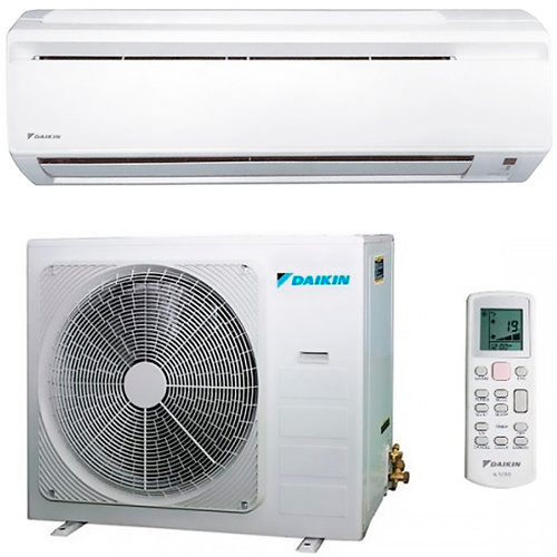 Daikin FTYN80JXV / RQ71CXV