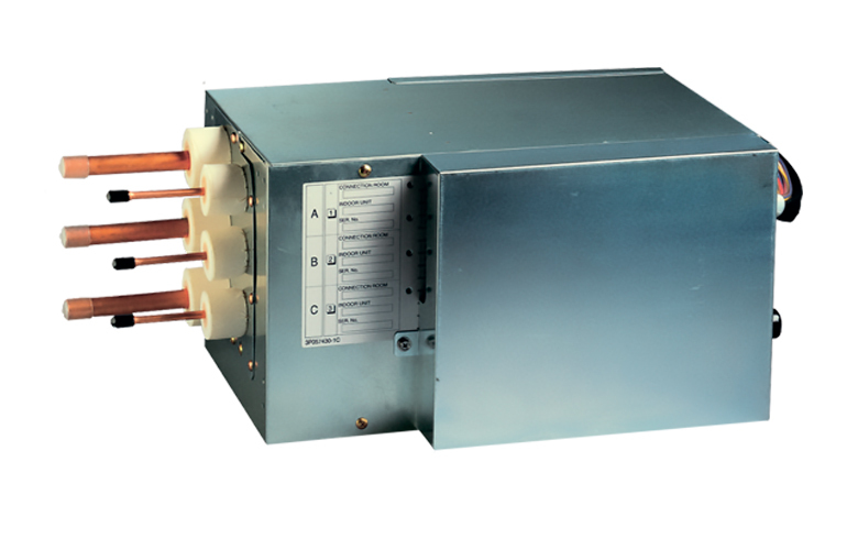 BP-блок Daikin BPMKS967B3