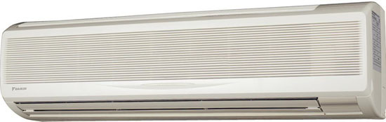 Daikin FAQ100B / RQ100BV