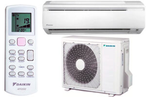 Daikin FTYN35L / RYN35L