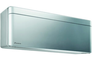 Daikin FTXA25BS (silver)