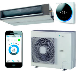 Daikin FBA140A / AZAS140MY1