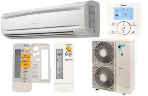 Daikin FAA100A / RR100BW