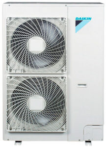 Daikin ERQ250AW