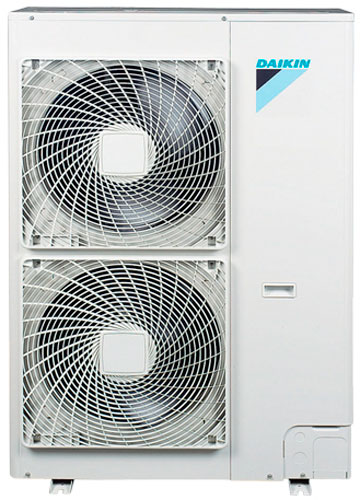 Daikin ERQ100AV