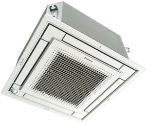 Daikin FXZQ40A