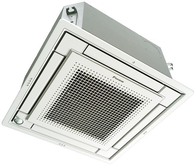 Daikin FXZQ20A
